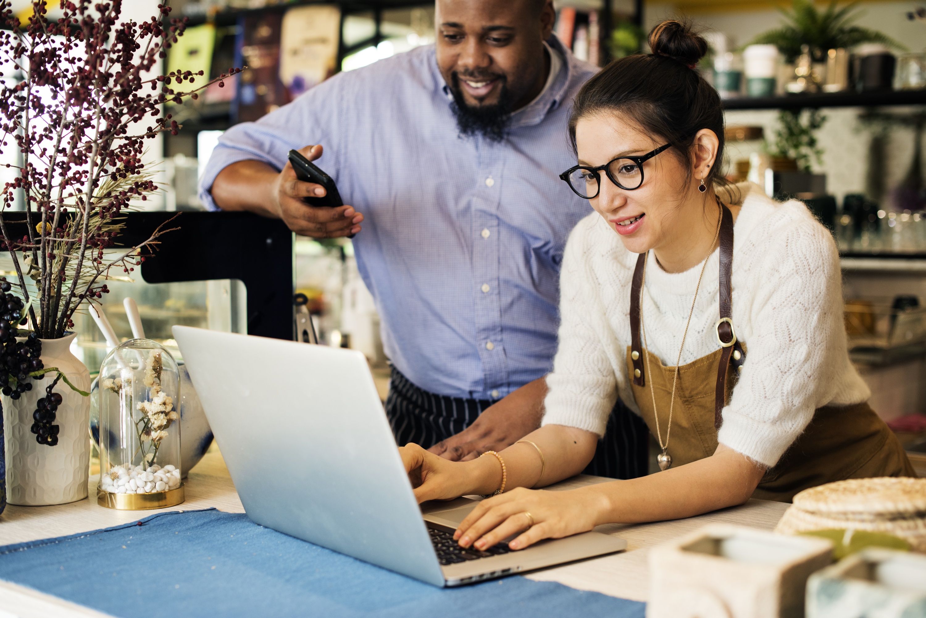 Does your store need an iPad cash register?